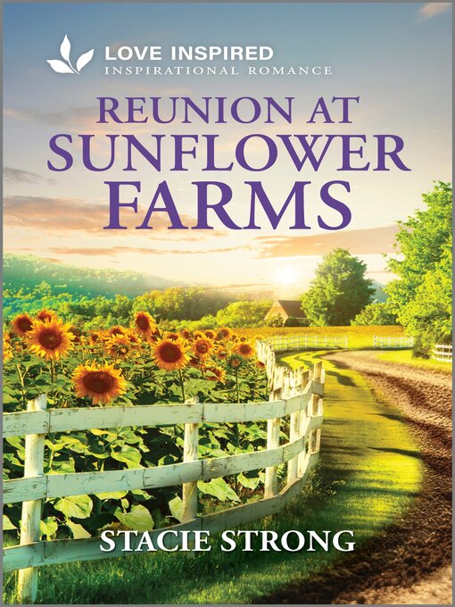 Cover image for Reunion at Sunflower Farms